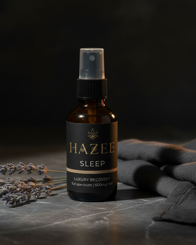 HAZEE SLEEP Lifestyle