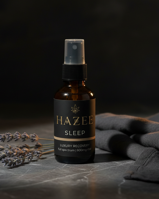 HAZEE SLEEP Lifestyle